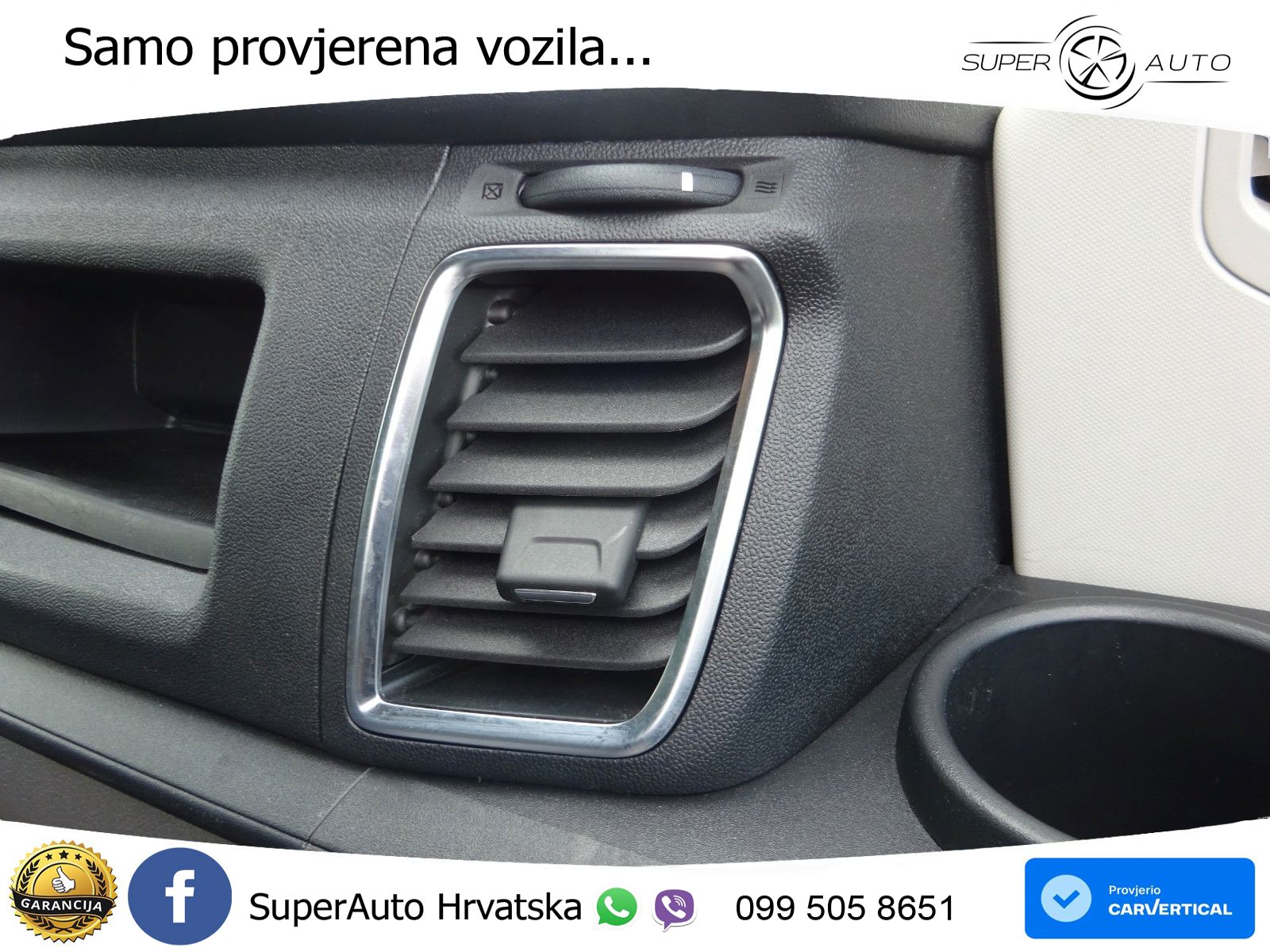 Ford Transit 165 KS