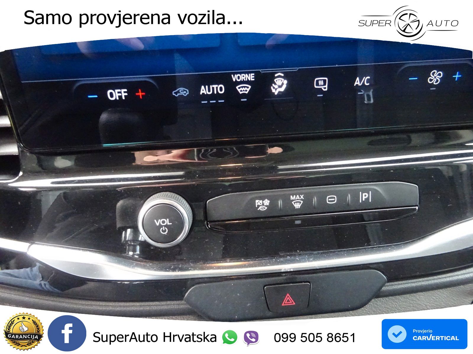 Ford Transit 165 KS