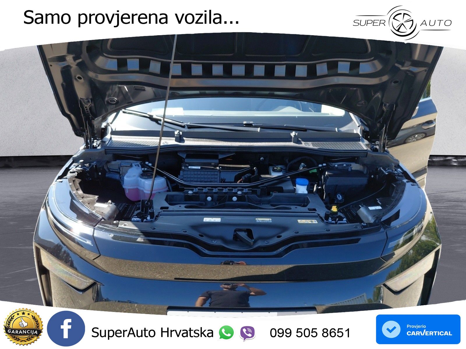 Škoda Enyaq Coupe iV 85 82 kWh (286 KS) LED+GR SJED+ACC