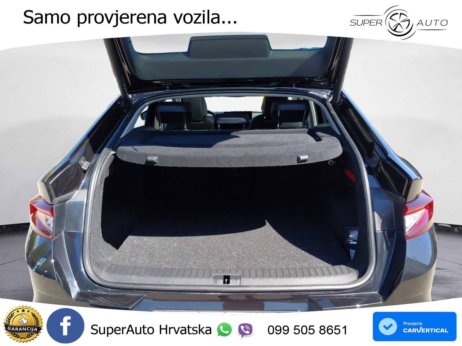 Škoda Enyaq Coupe iV 85 82 kWh (286 KS) LED+GR SJED+ACC