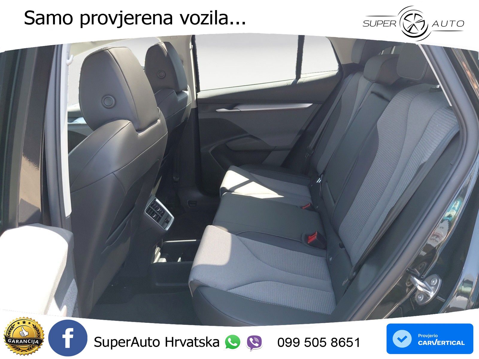 Škoda Enyaq Coupe iV 85 82 kWh (286 KS) LED+GR SJED+ACC