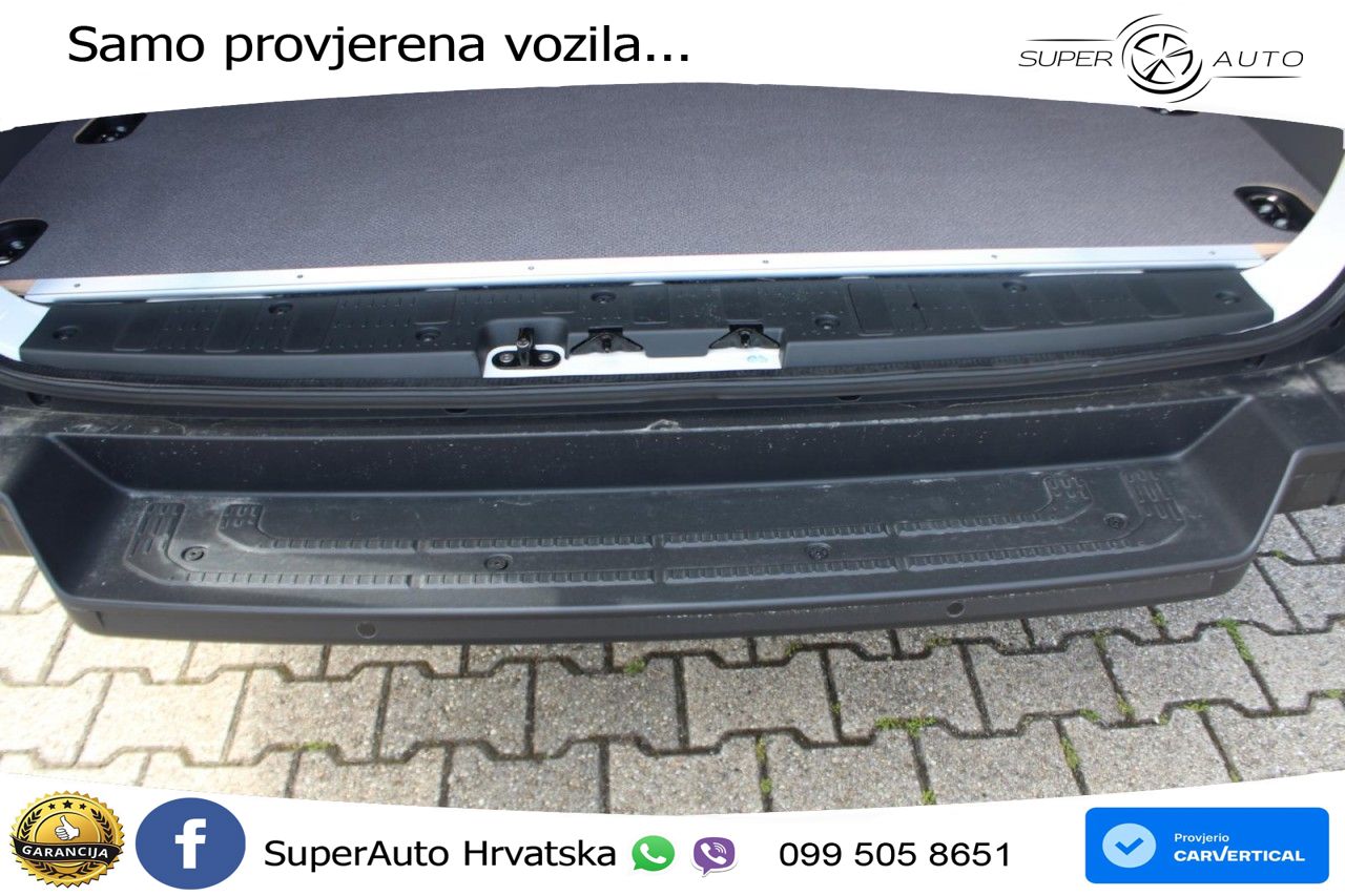 VW Crafter