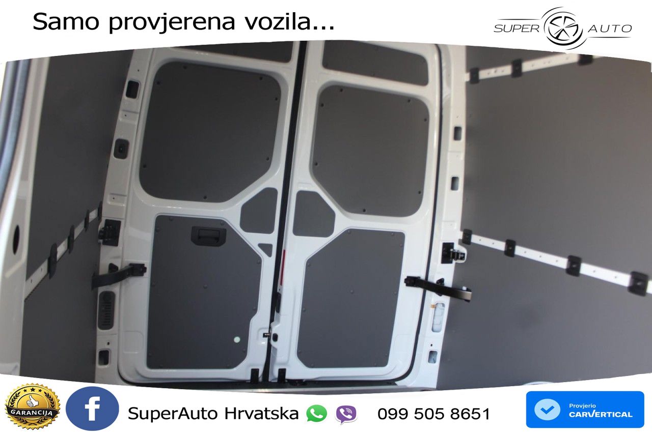 VW Crafter
