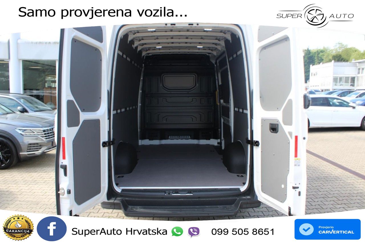 VW Crafter
