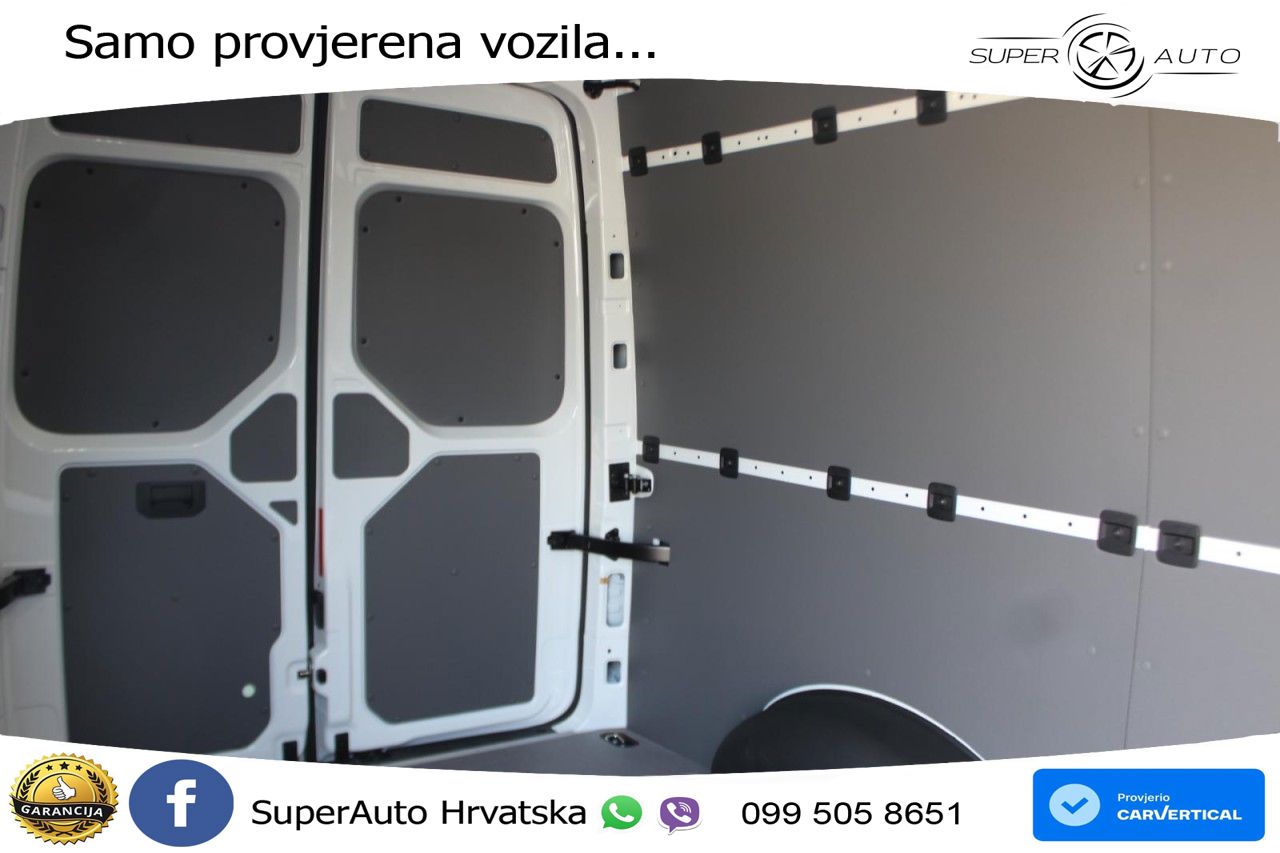 VW Crafter