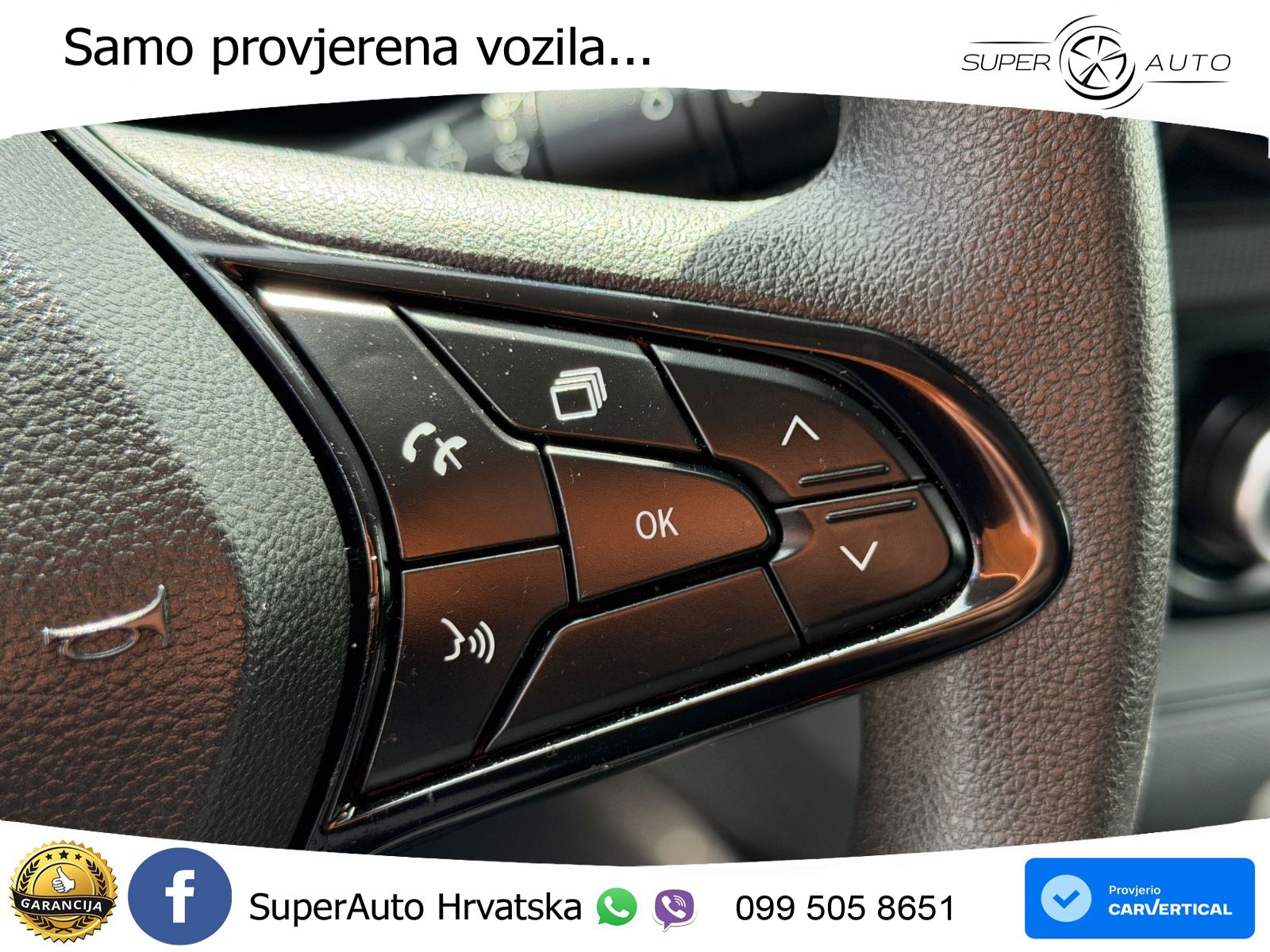 Renault Trafic 110 KS