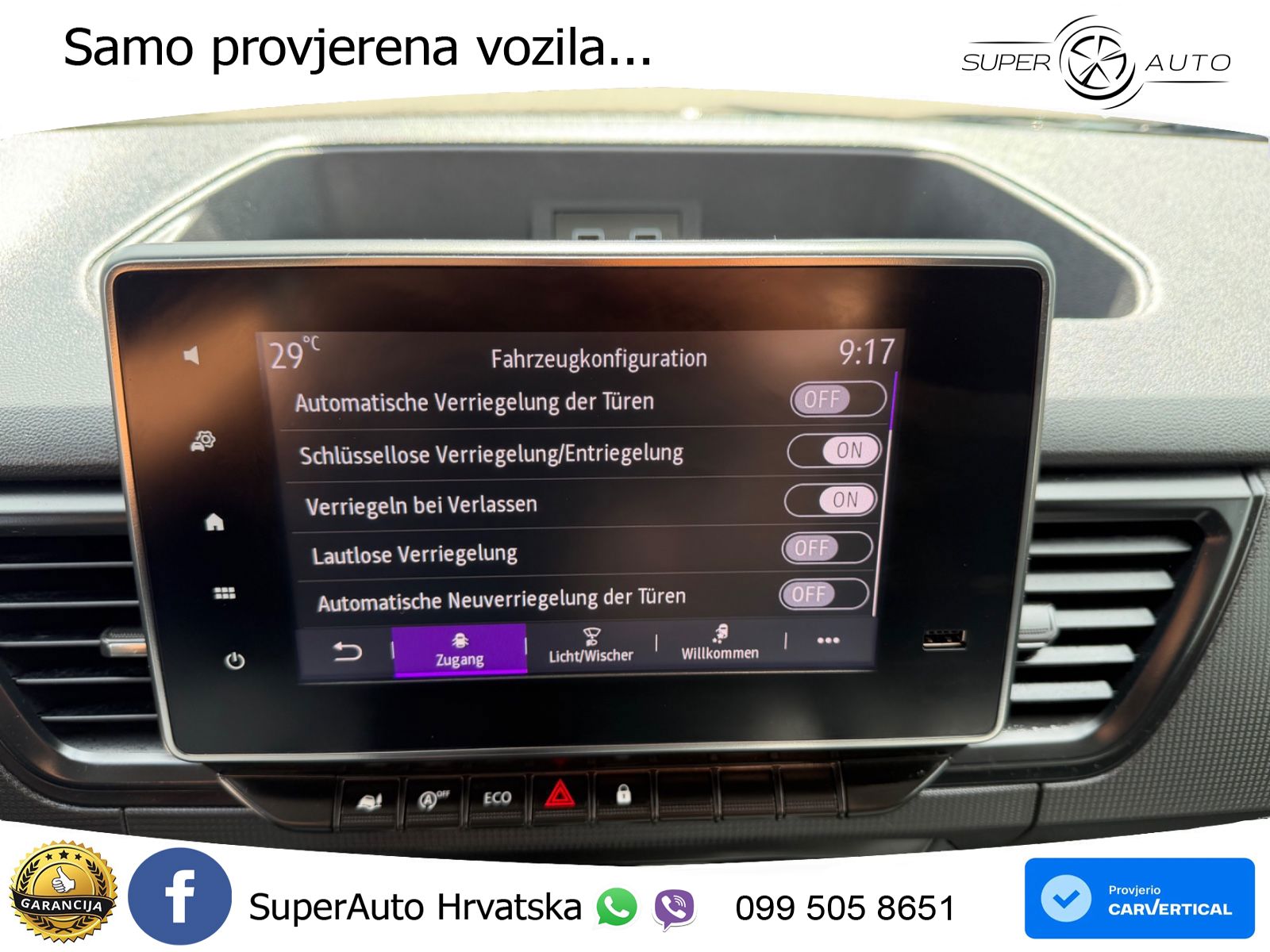 Renault Trafic 110 KS