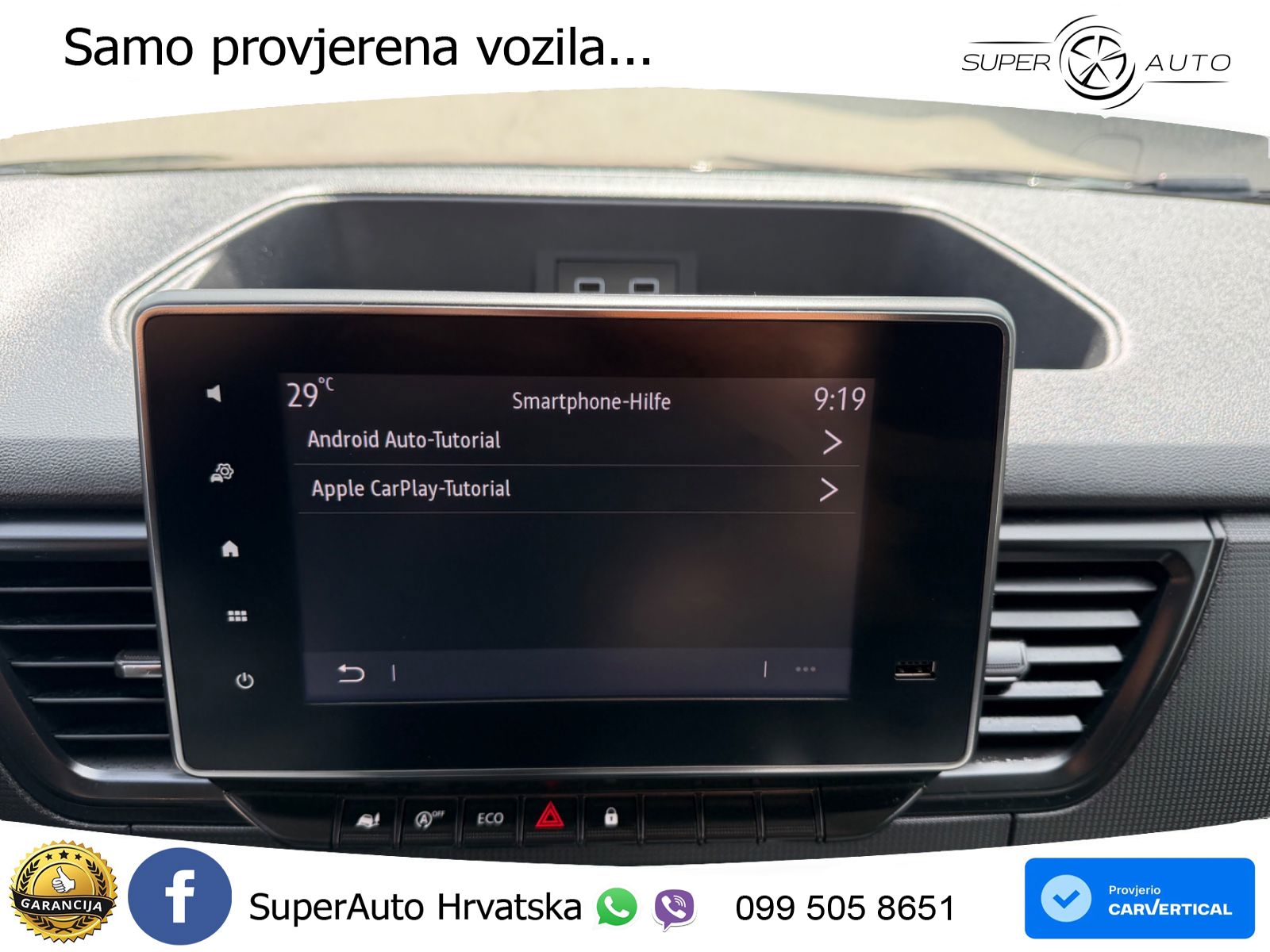 Renault Trafic 110 KS