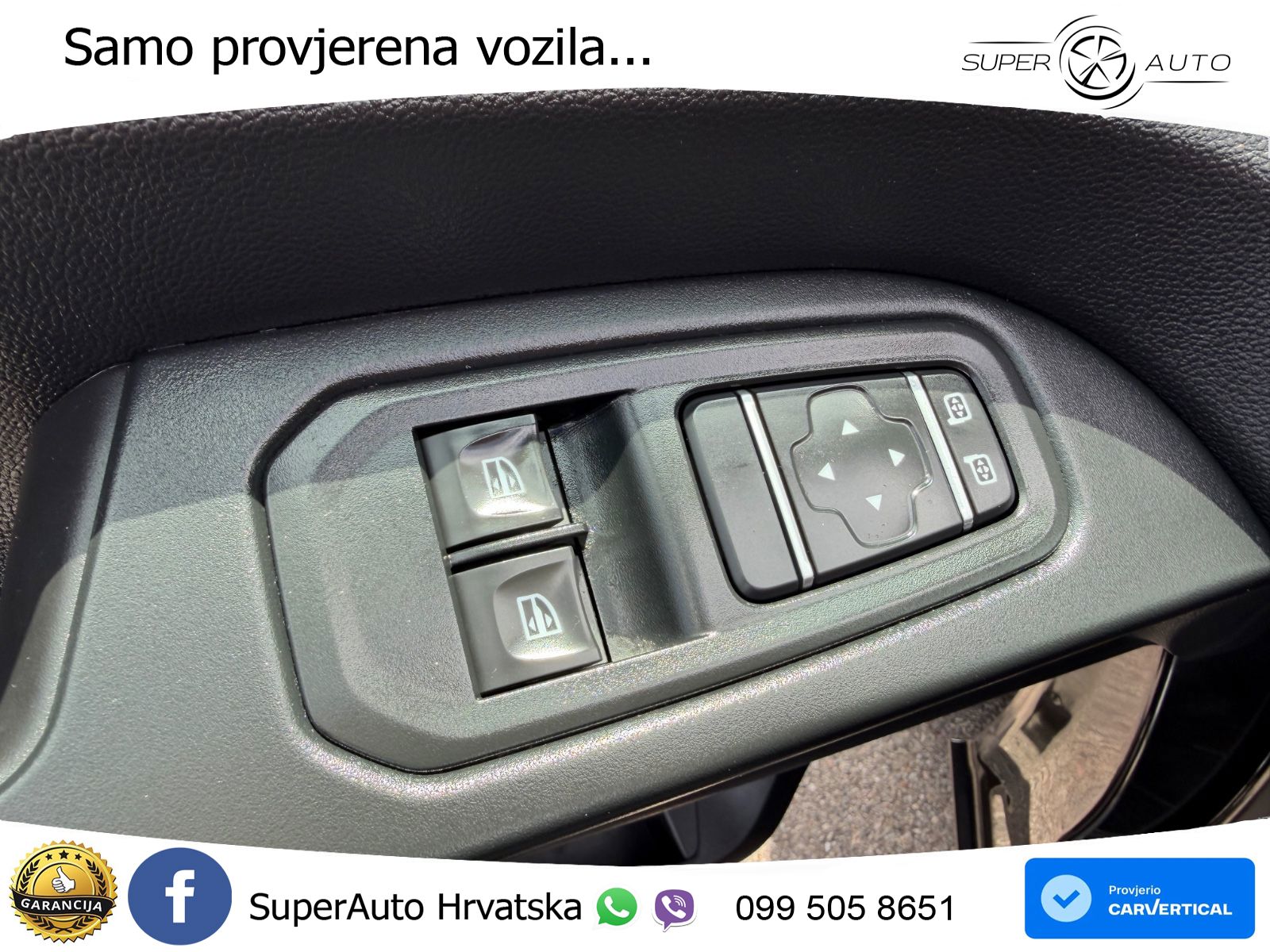 Renault Trafic 110 KS