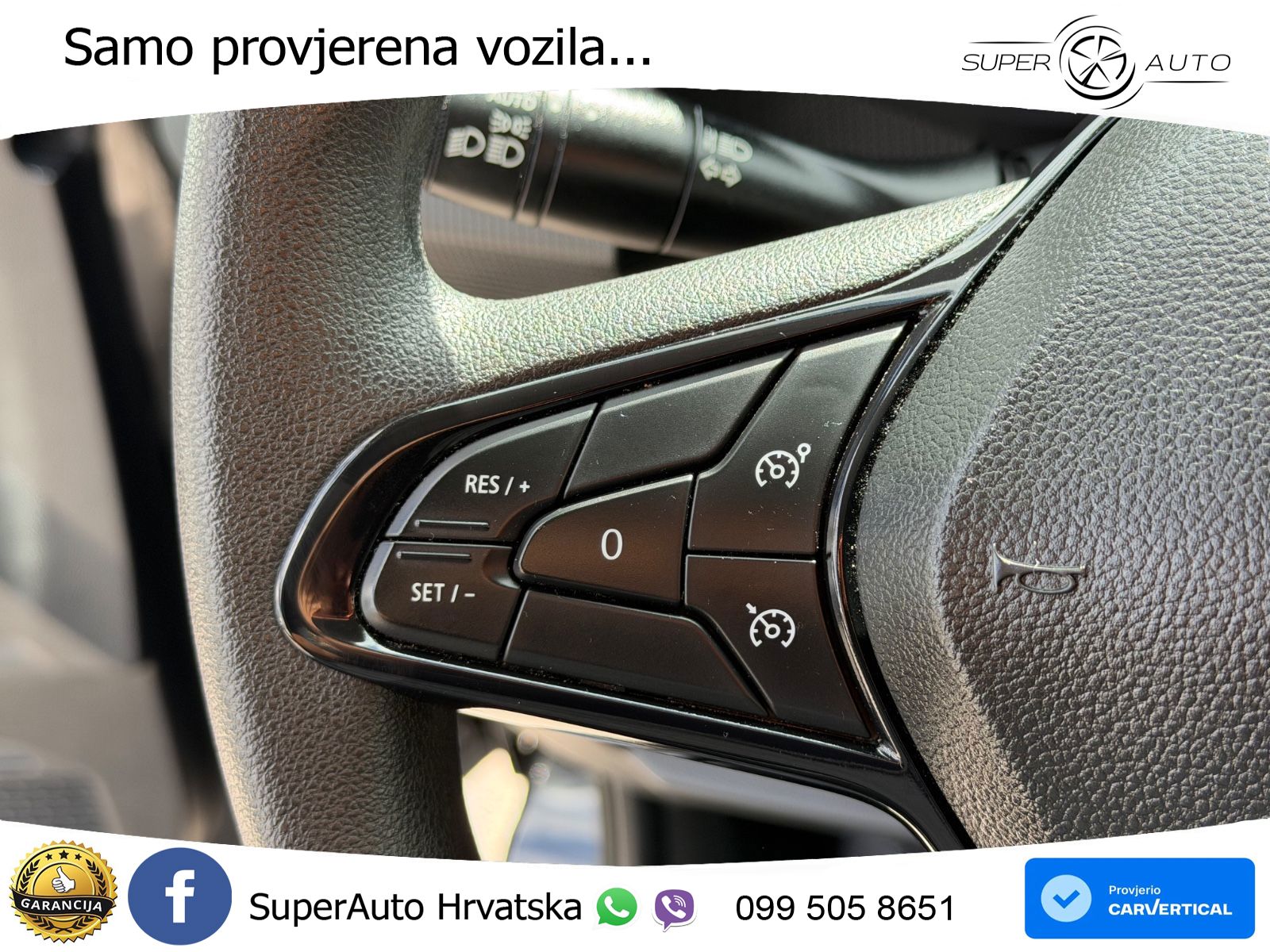Renault Trafic 110 KS
