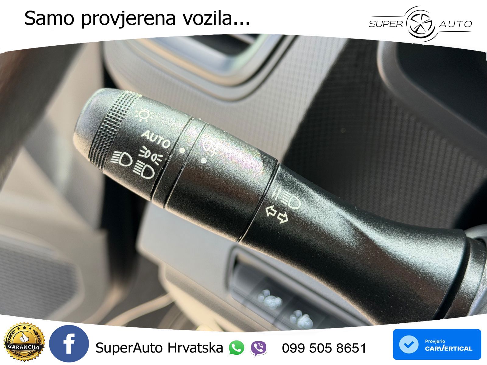 Renault Trafic 110 KS