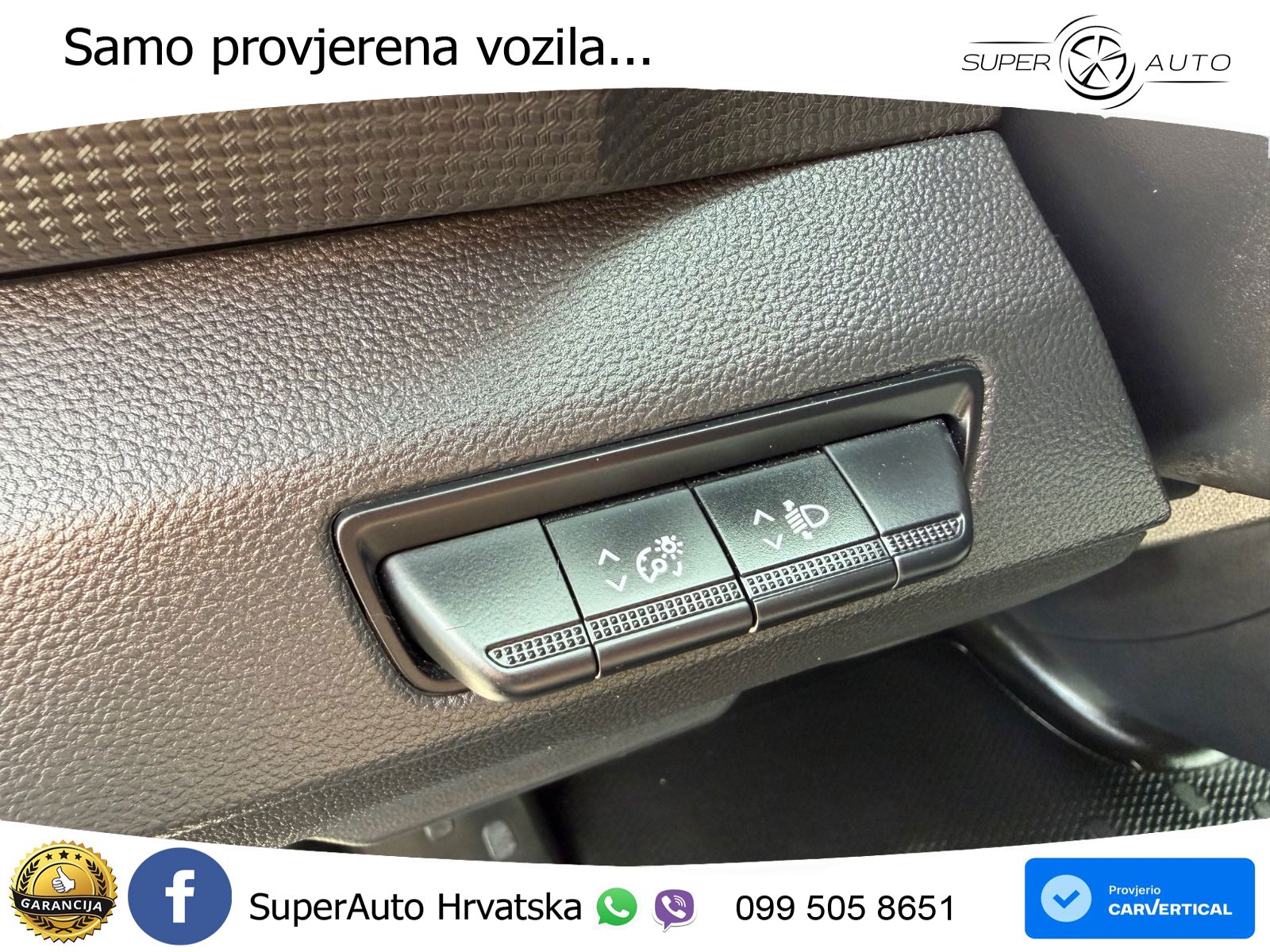 Renault Trafic 110 KS