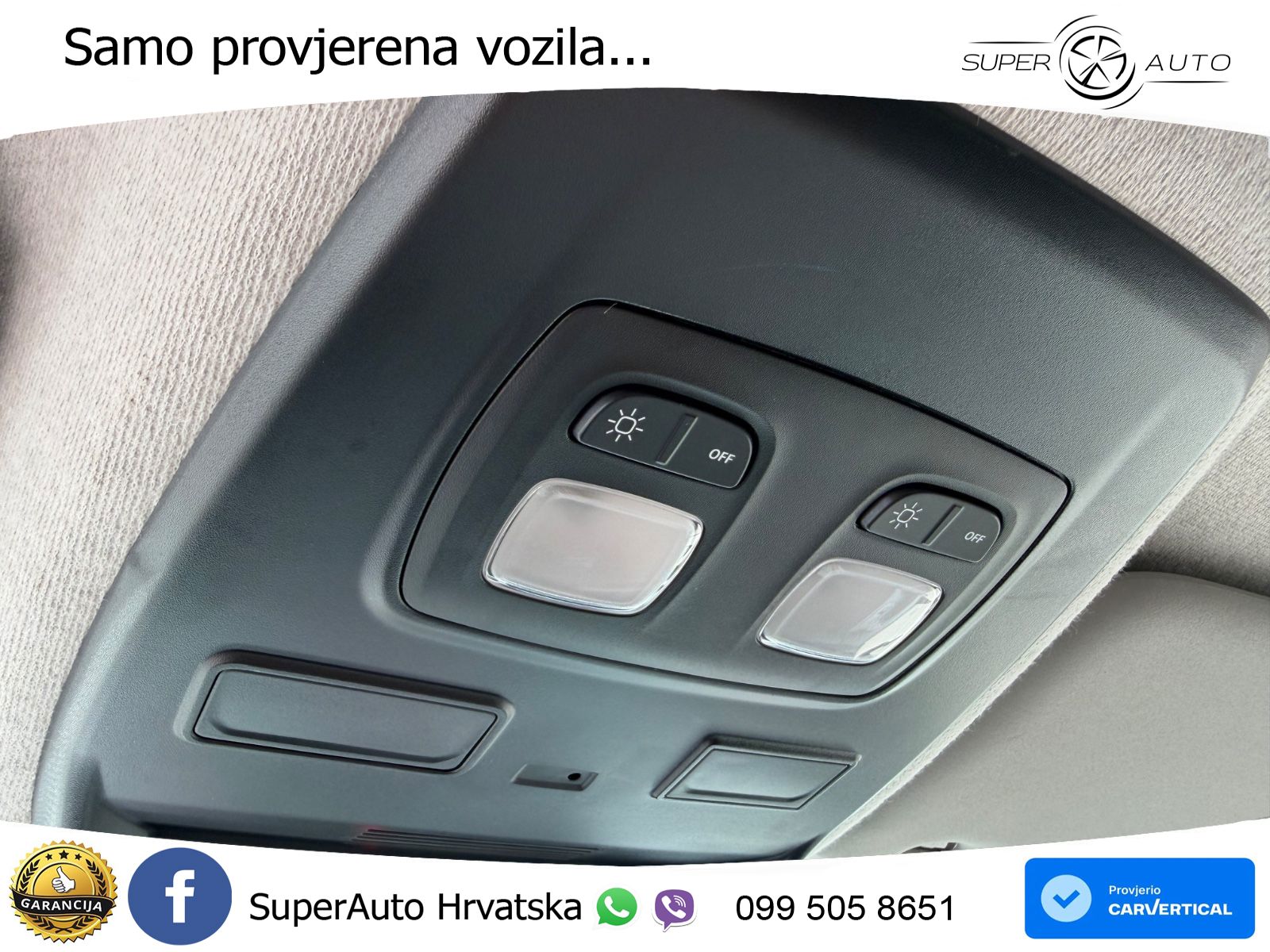 Renault Trafic 110 KS