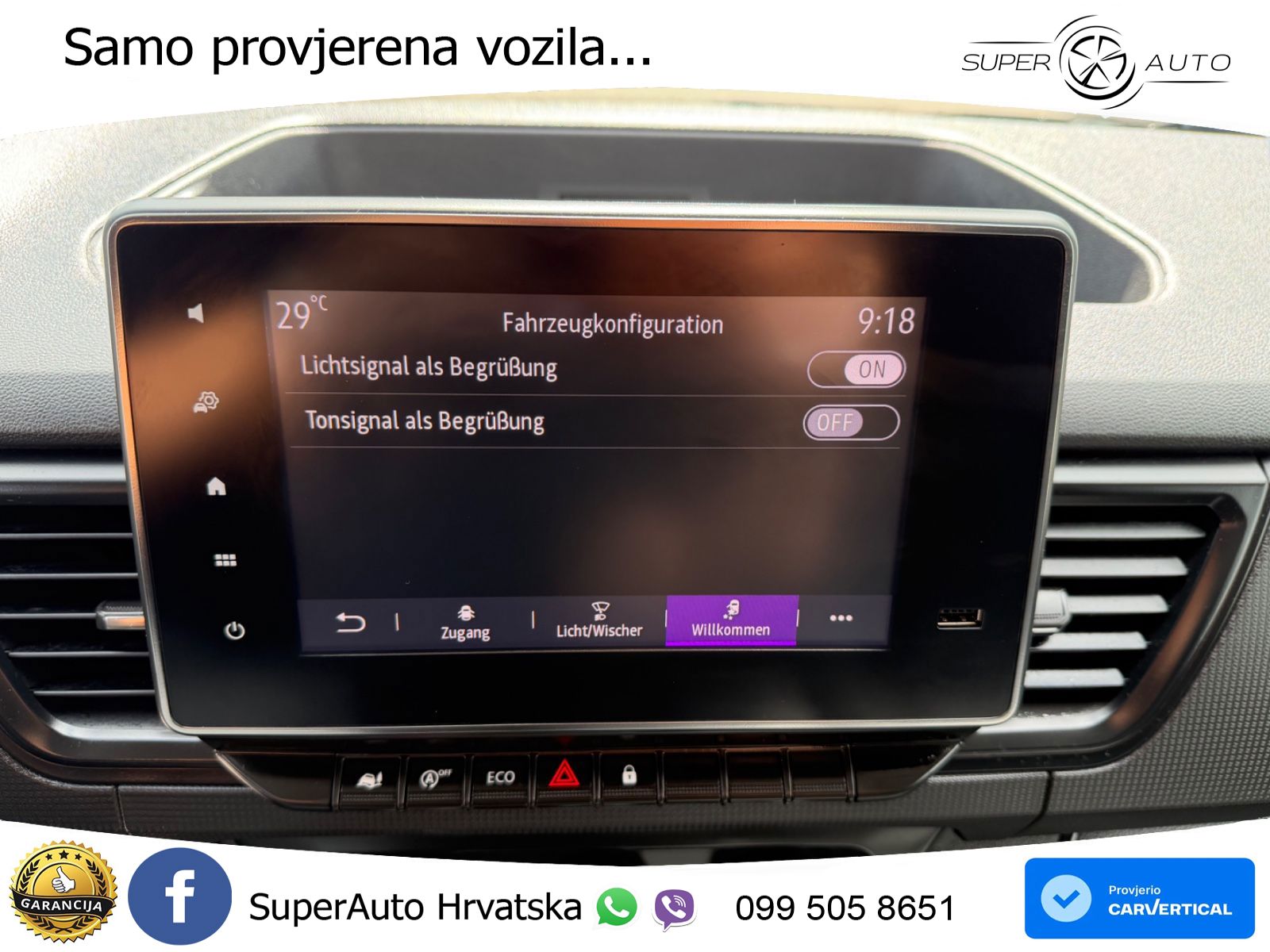 Renault Trafic 110 KS