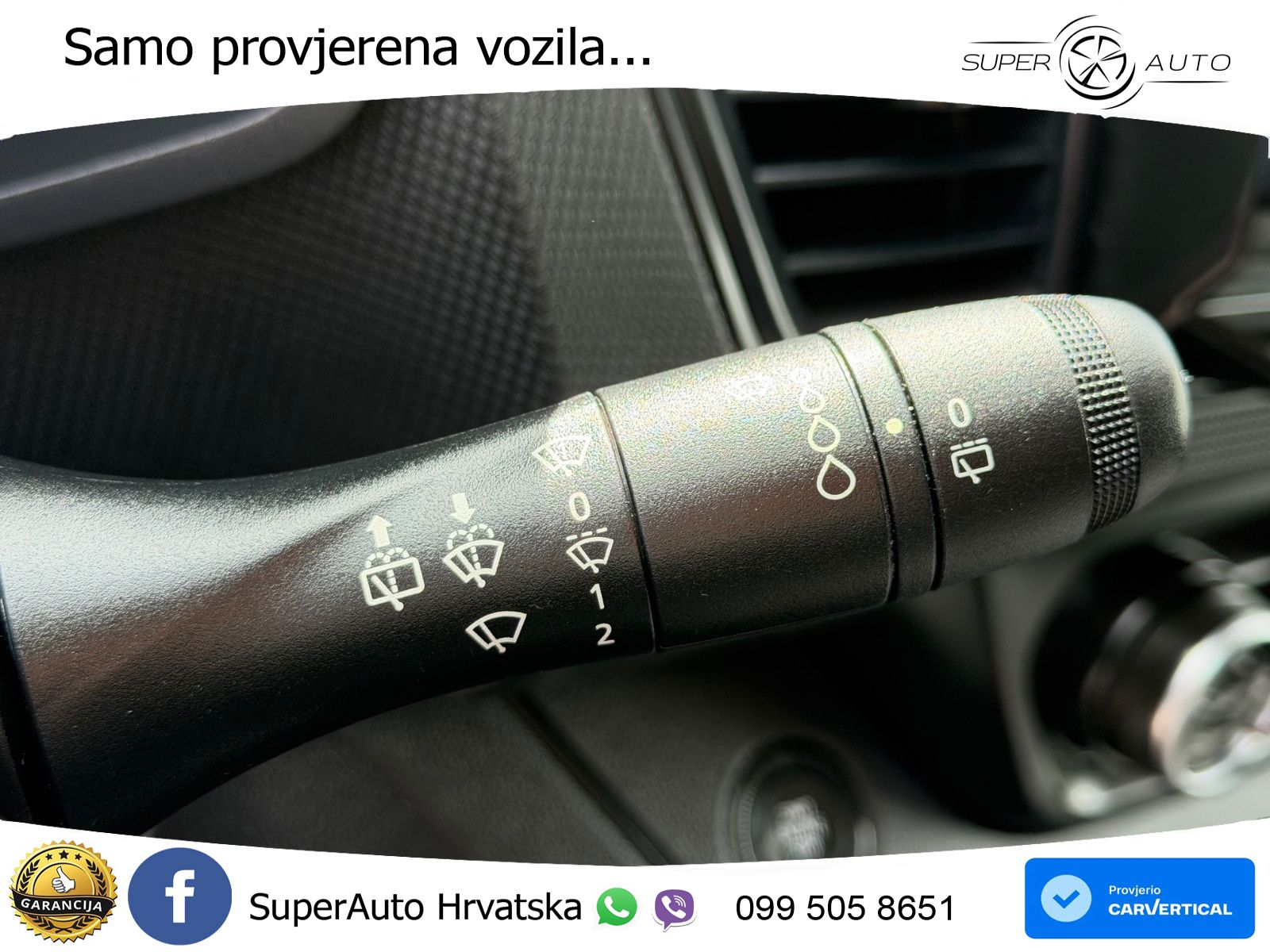 Renault Trafic 110 KS