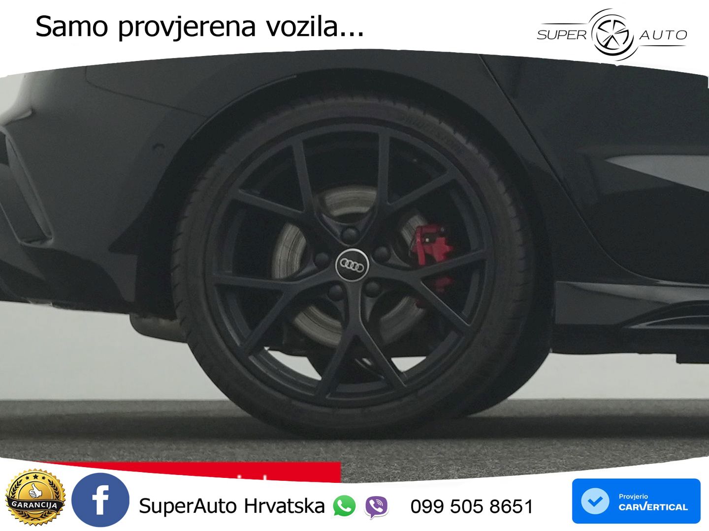 Audi RS3 Sedan 2.5 TFSI (400 KS) quattro S tronic LED+GR SJED+ACC