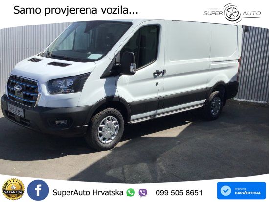 Ford Transit 184 KS