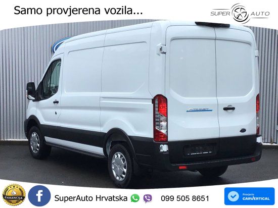 Ford Transit 184 KS