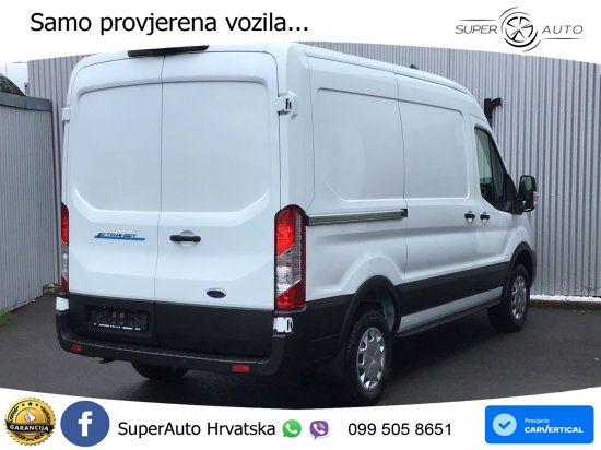 Ford Transit 184 KS