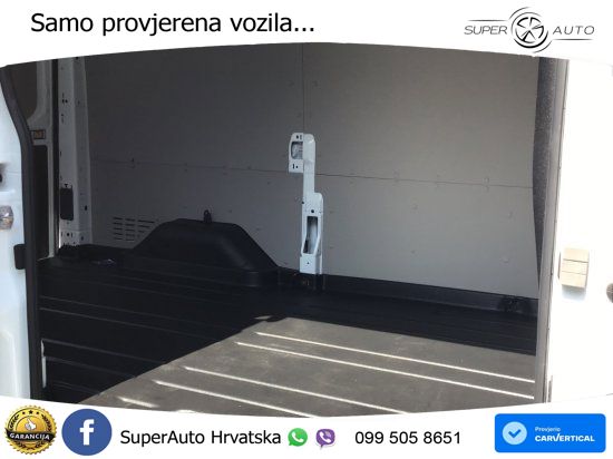Ford Transit 184 KS
