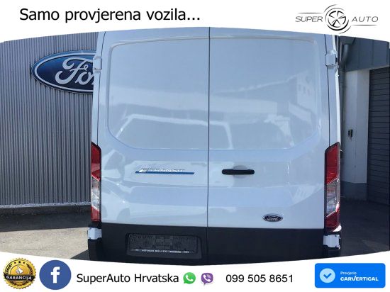 Ford Transit 184 KS