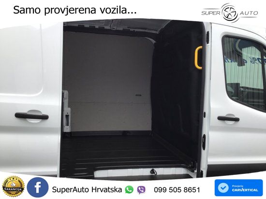 Ford Transit 184 KS