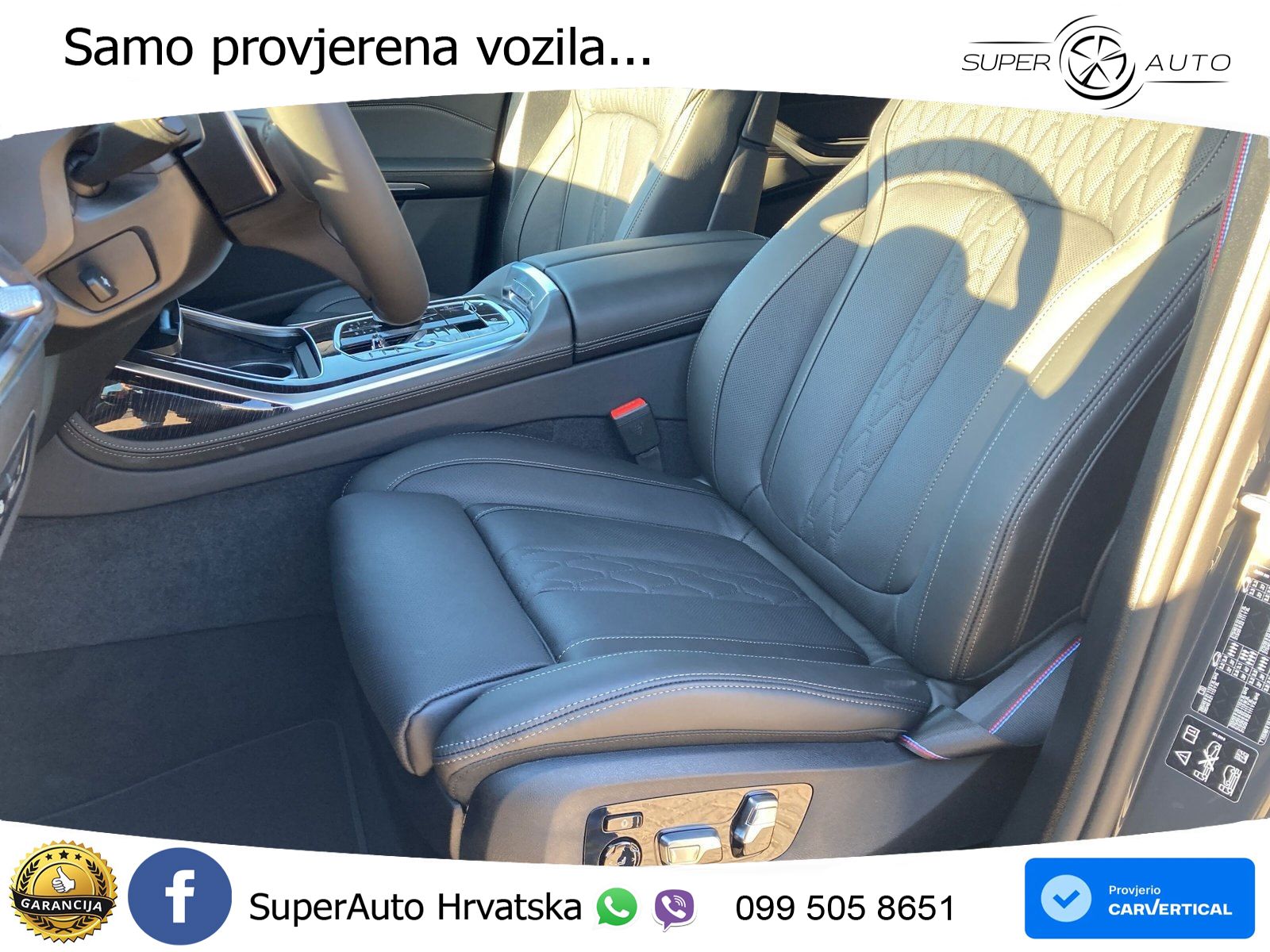 BMW X7 40d (352 KS) xDrive Steptronic LED+GR SJED+ACC