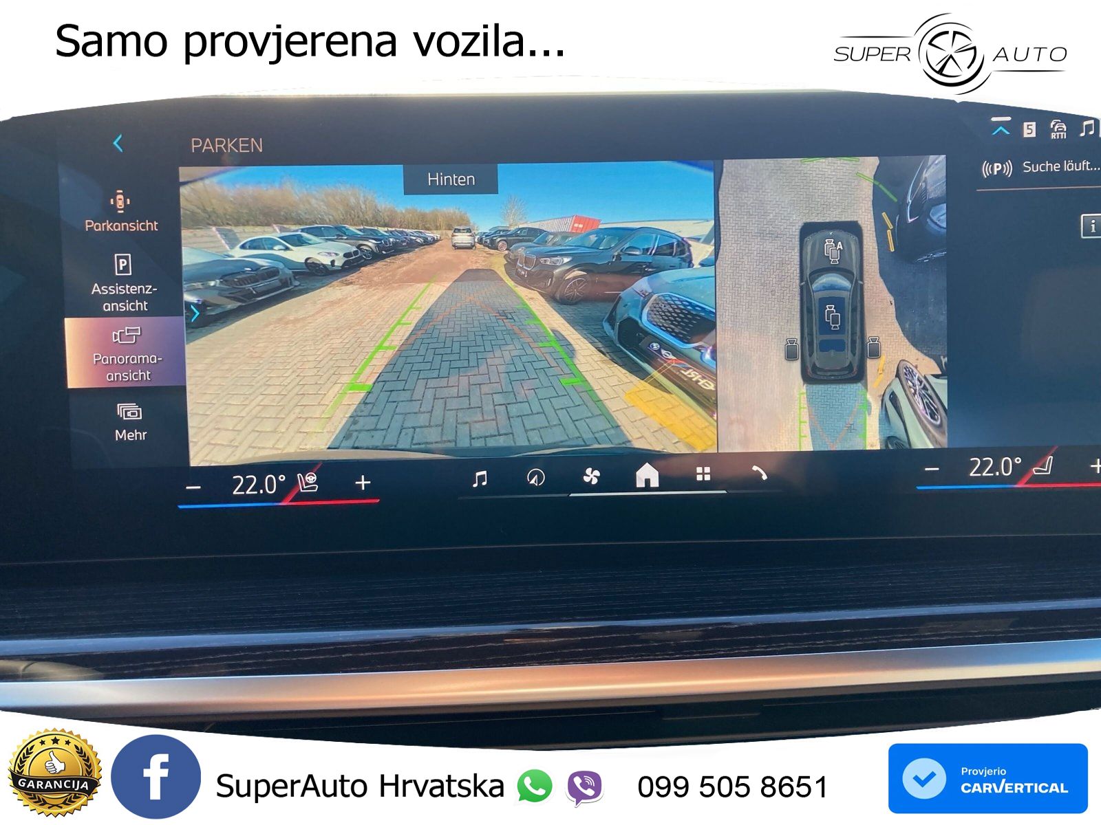 BMW X7 40d (352 KS) xDrive Steptronic LED+GR SJED+ACC