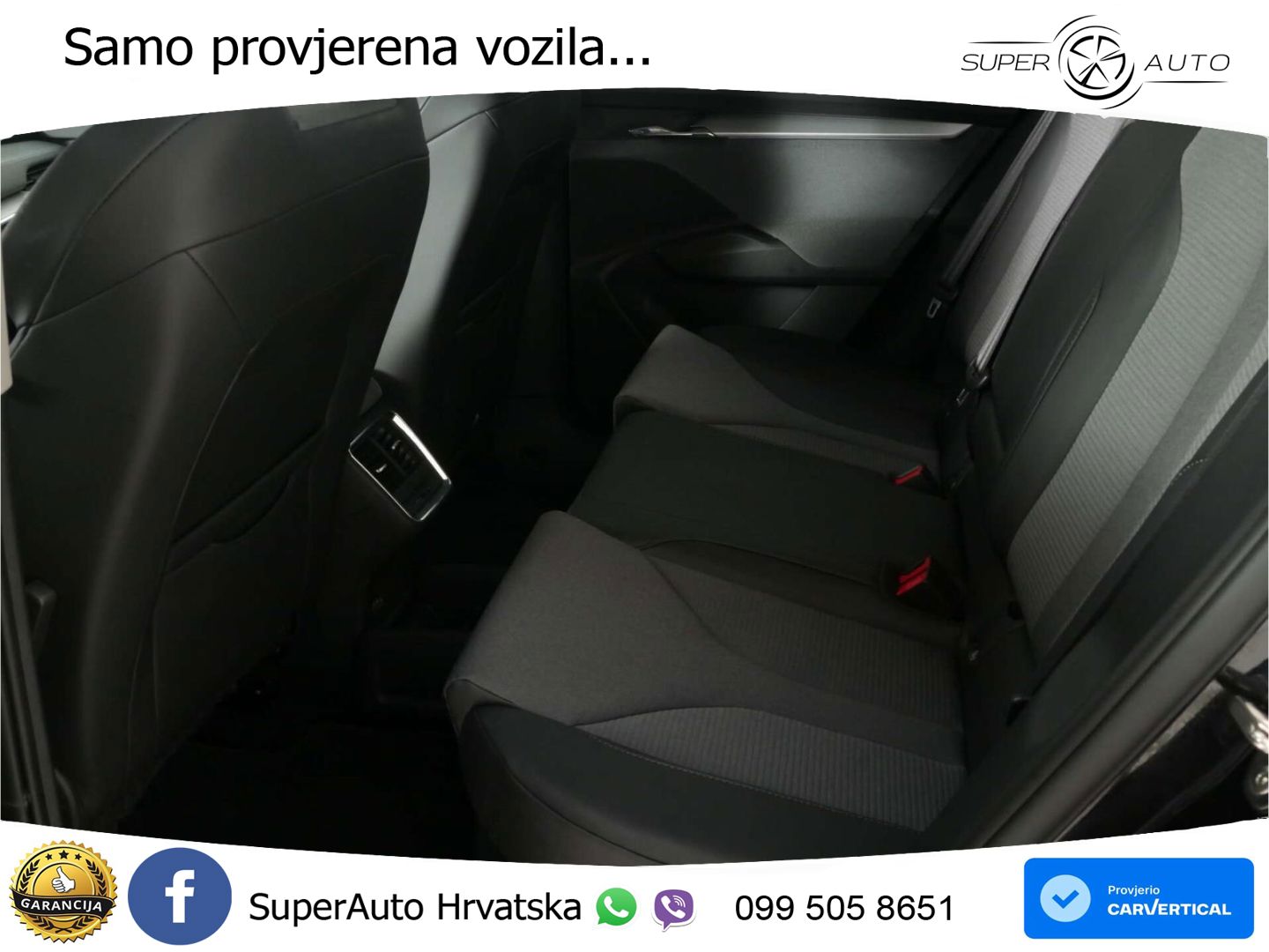 Škoda Enyaq iV 85x 82 kWh (286 KS) AWD