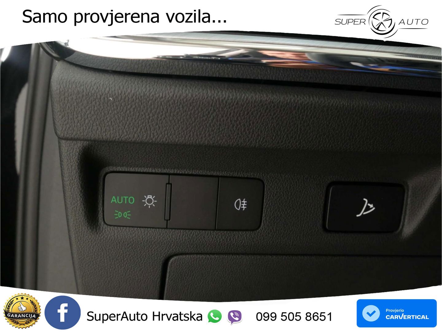 Škoda Enyaq iV 85x 82 kWh (286 KS) AWD