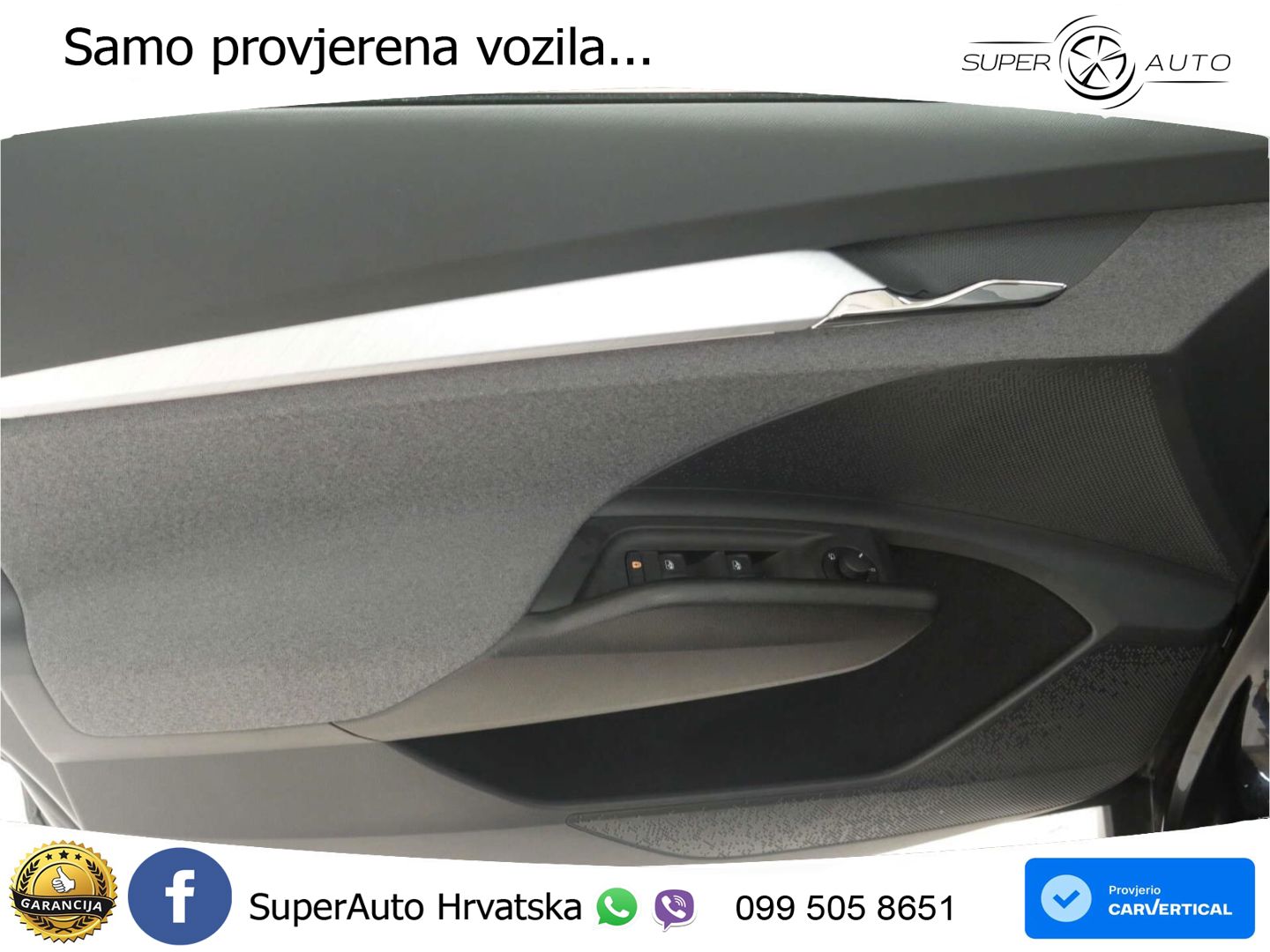 Škoda Enyaq iV 85x 82 kWh (286 KS) AWD