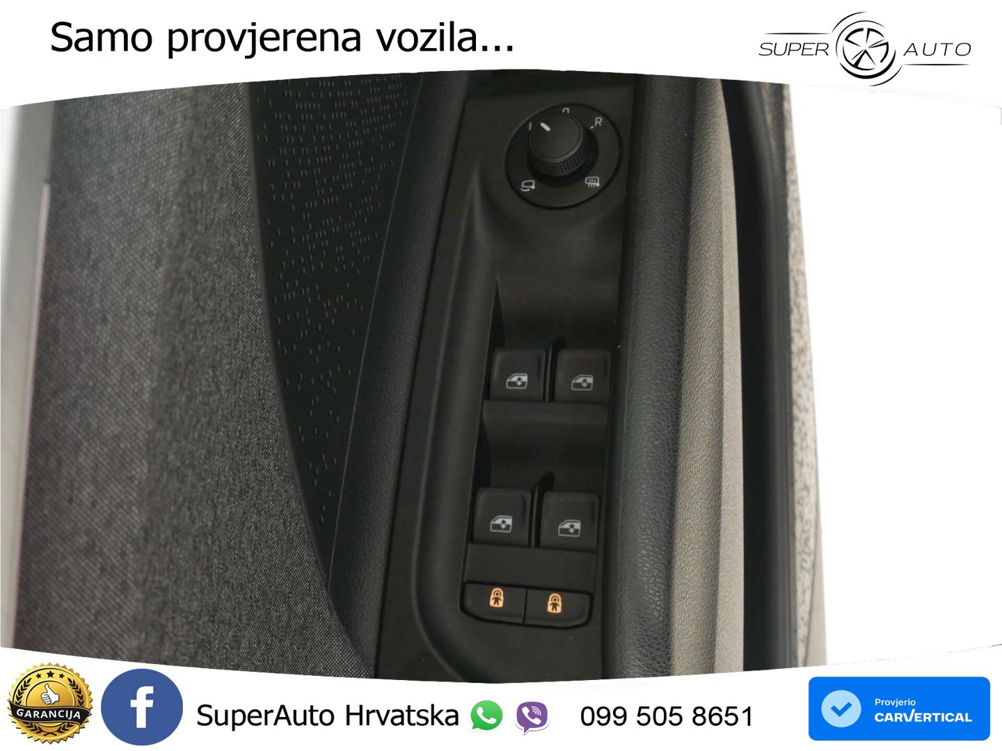 Škoda Enyaq iV 85x 82 kWh (286 KS) AWD