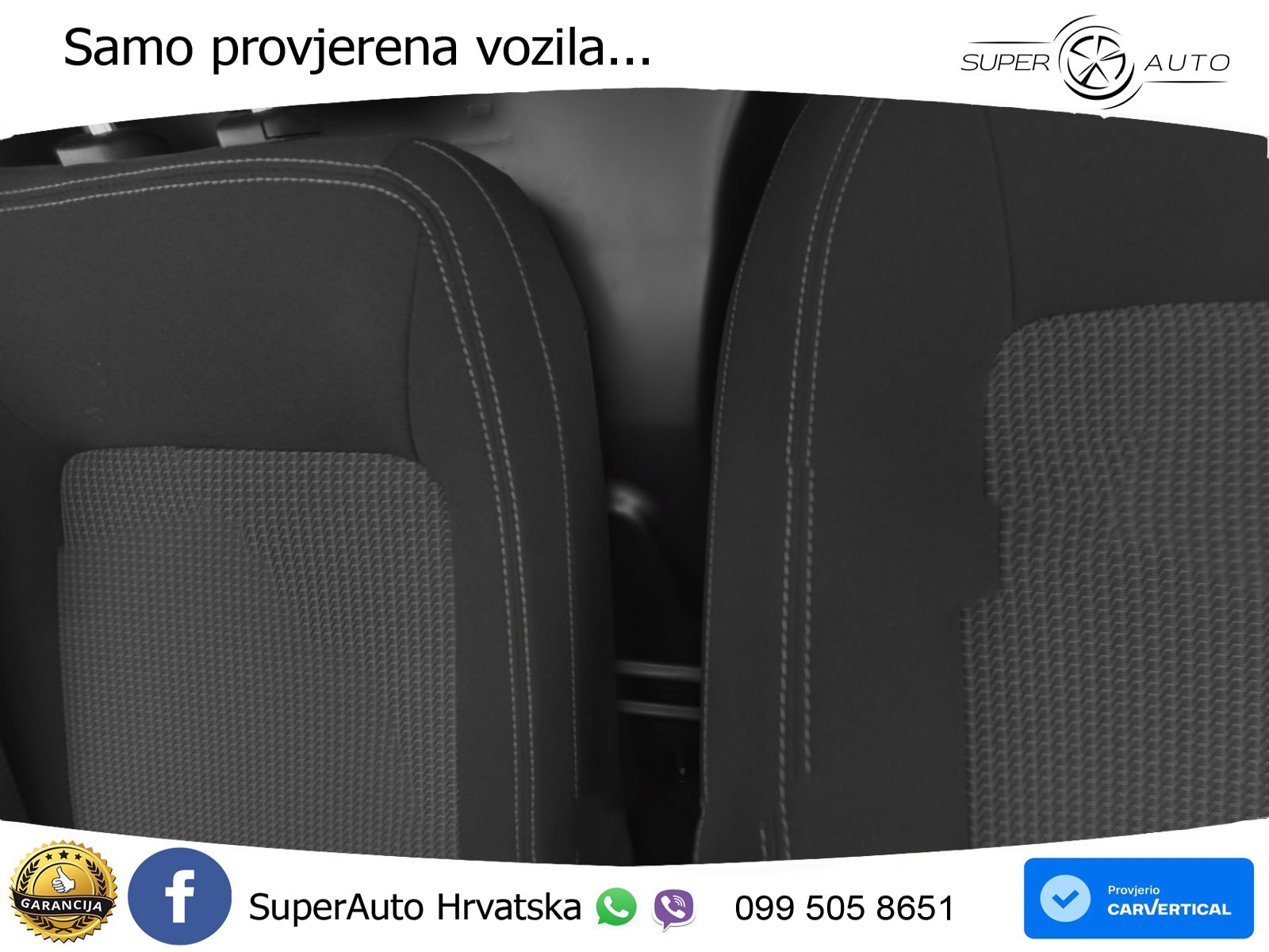 VW Transporter 150 KS