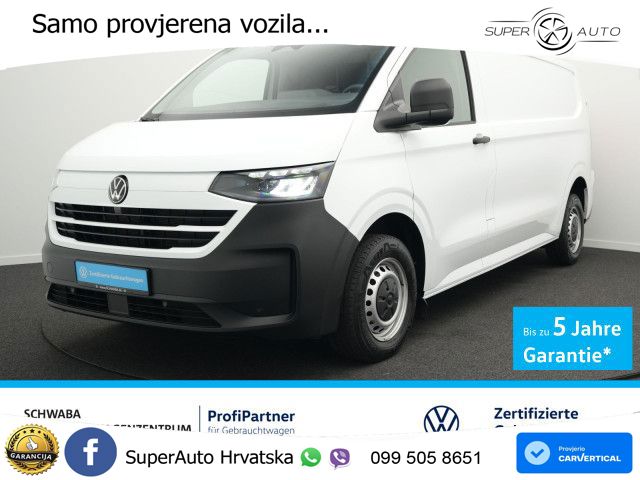VW Transporter 150 KS