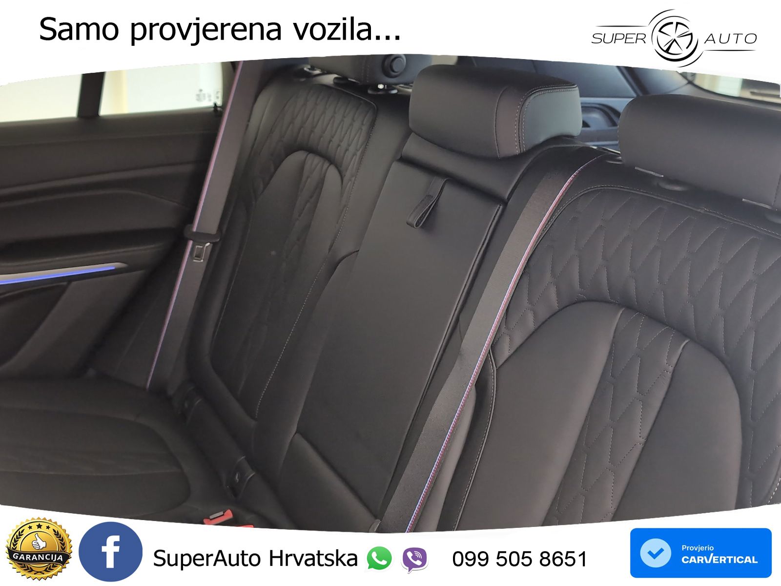 BMW X5 30d (286 KS) xDrive Steptronic