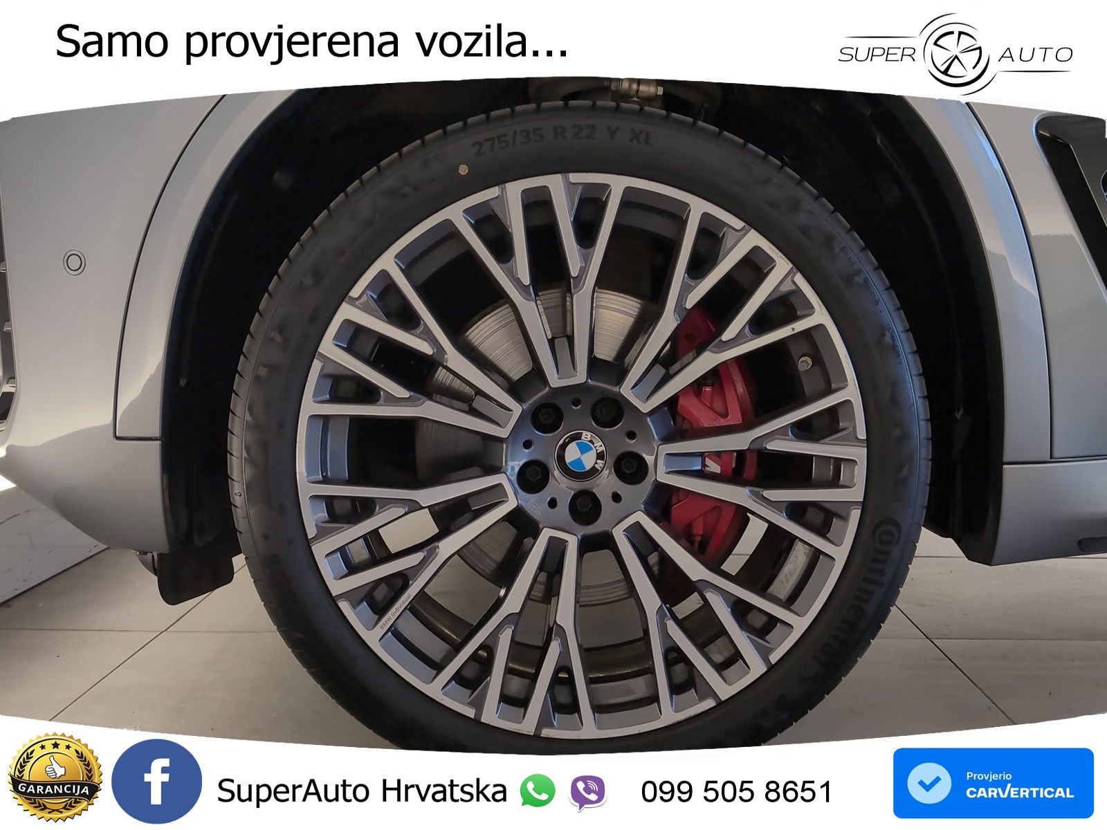 BMW X5 30d (286 KS) xDrive Steptronic