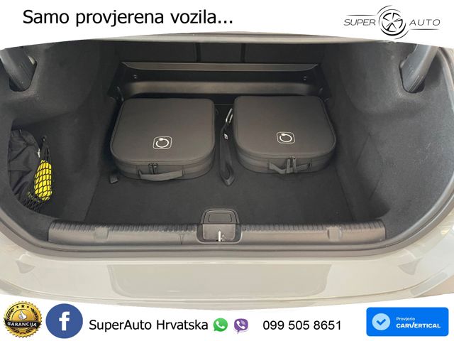 Mercedes EQE 500 100 kWh (408 KS) 4MATIC AMG ZRAČNI+ACC+GR SJED+360