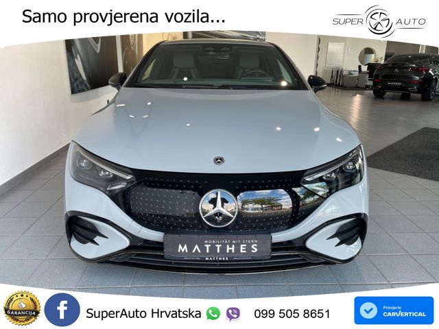 Mercedes EQE 500 100 kWh (408 KS) 4MATIC AMG ZRAČNI+ACC+GR SJED+360