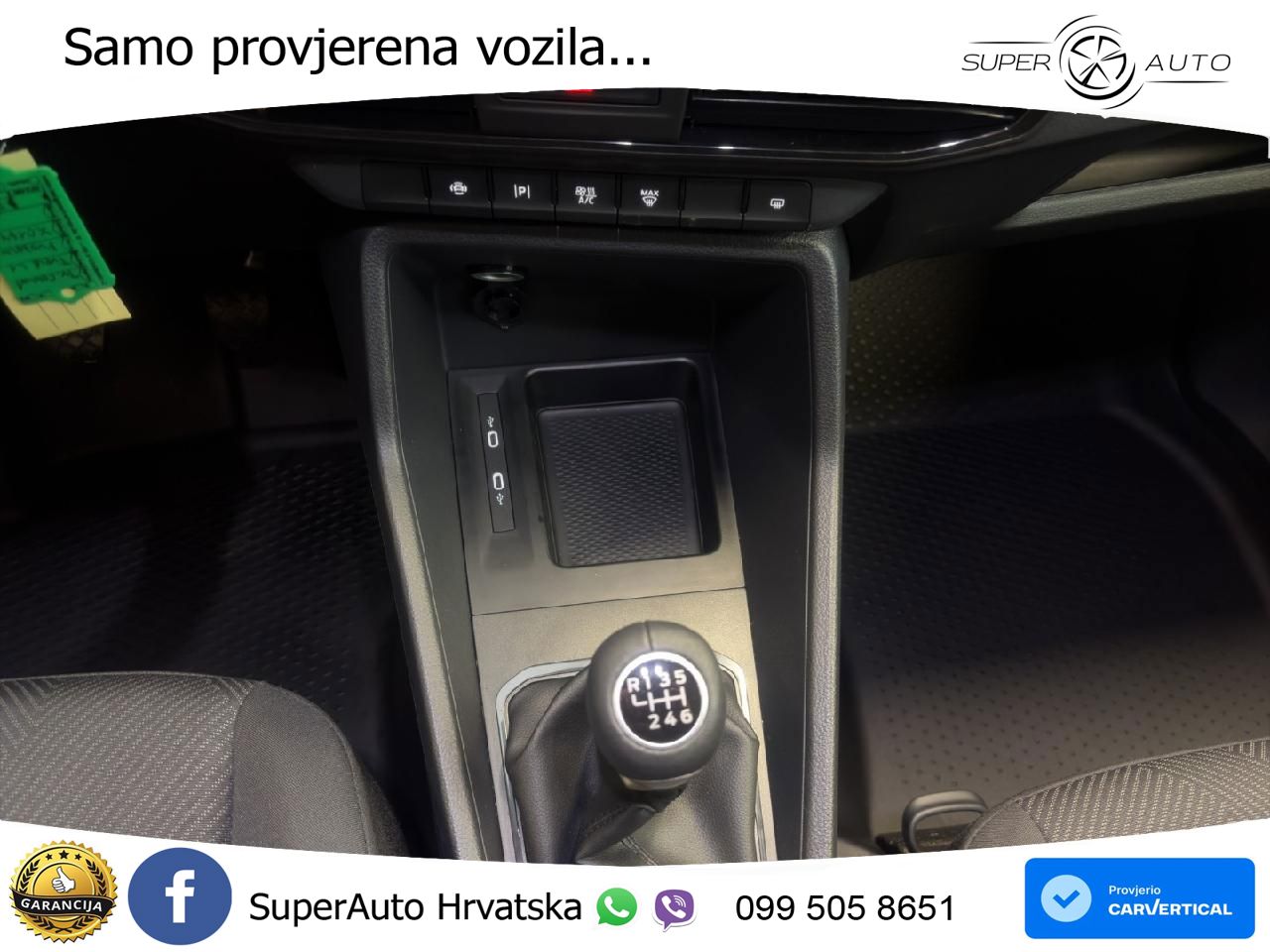Ford Transit 102 KS