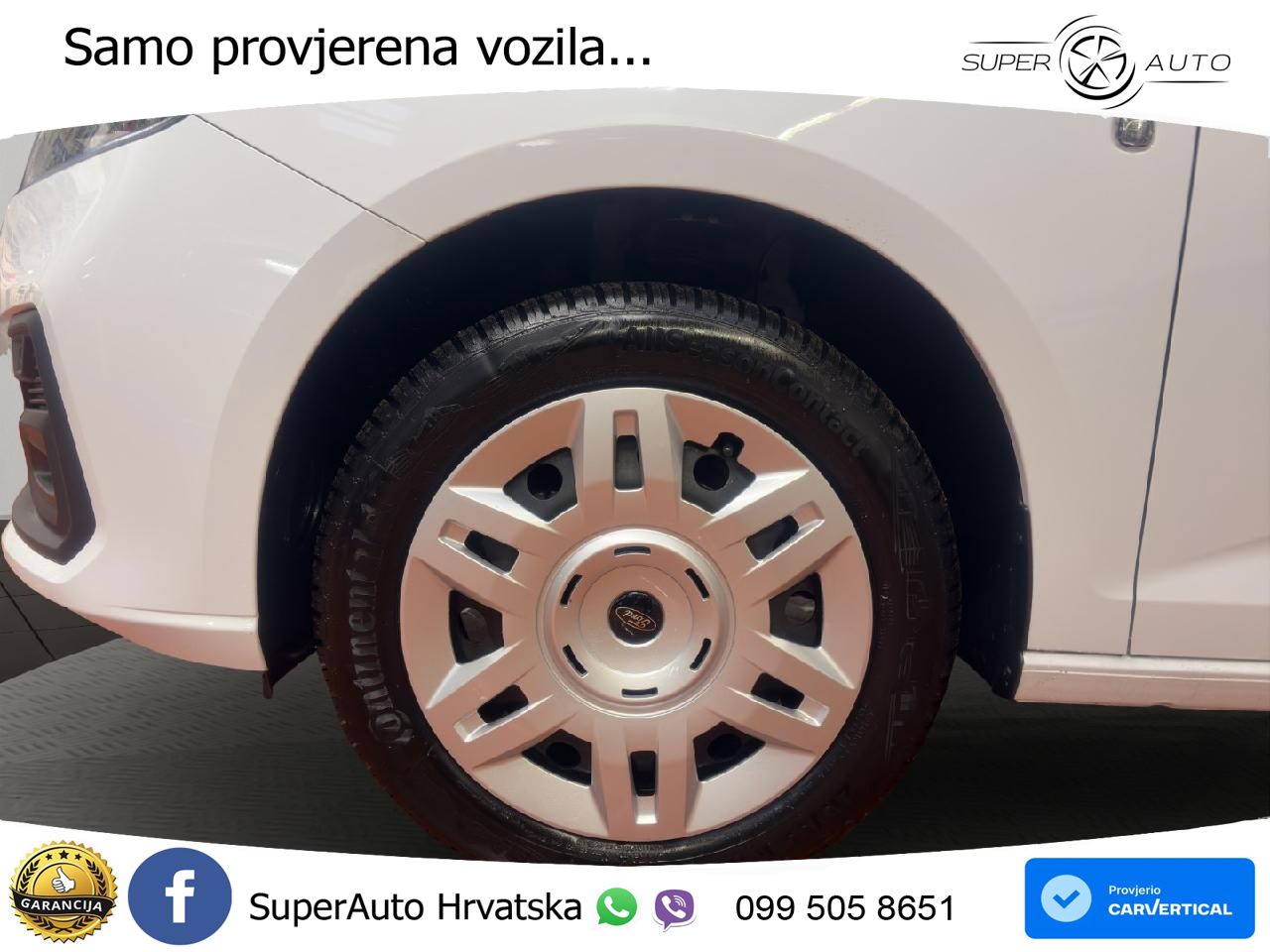 Ford Transit 102 KS