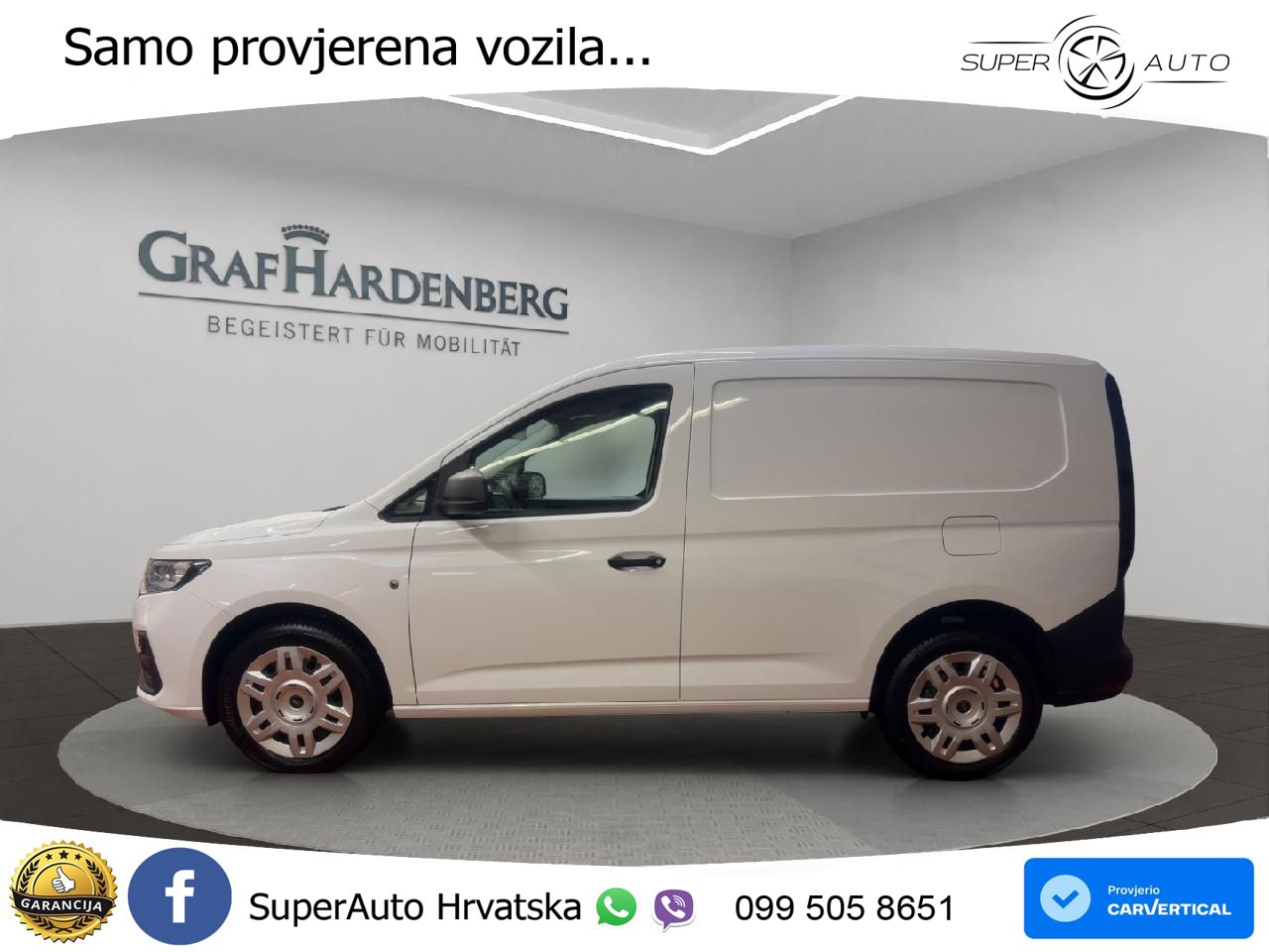 Ford Transit 102 KS
