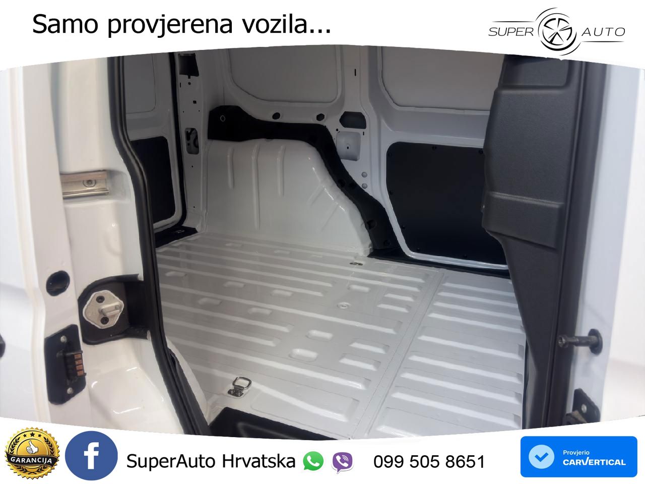 Ford Transit 102 KS