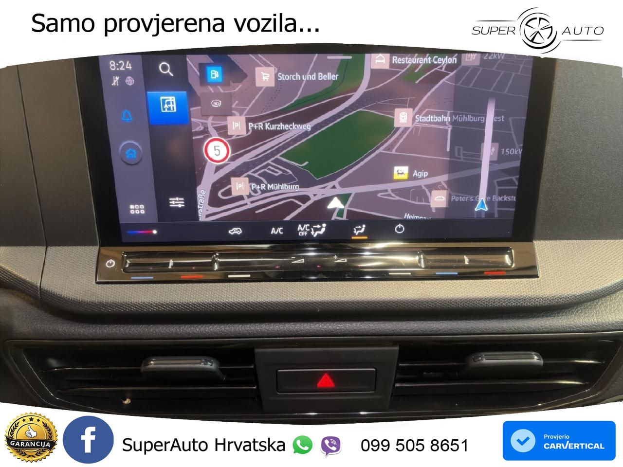 Ford Transit 102 KS