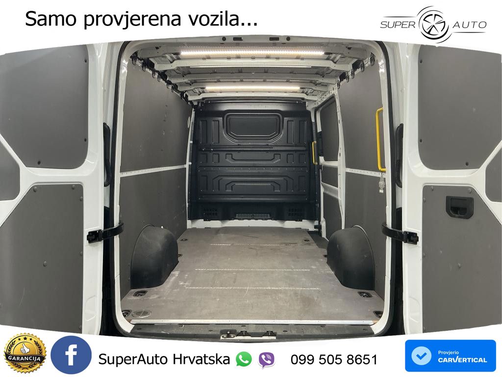 VW Crafter
