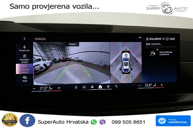BMW X6 40d (352 KS) xDrive Steptronic M Sport LED+GR SJED+ACC