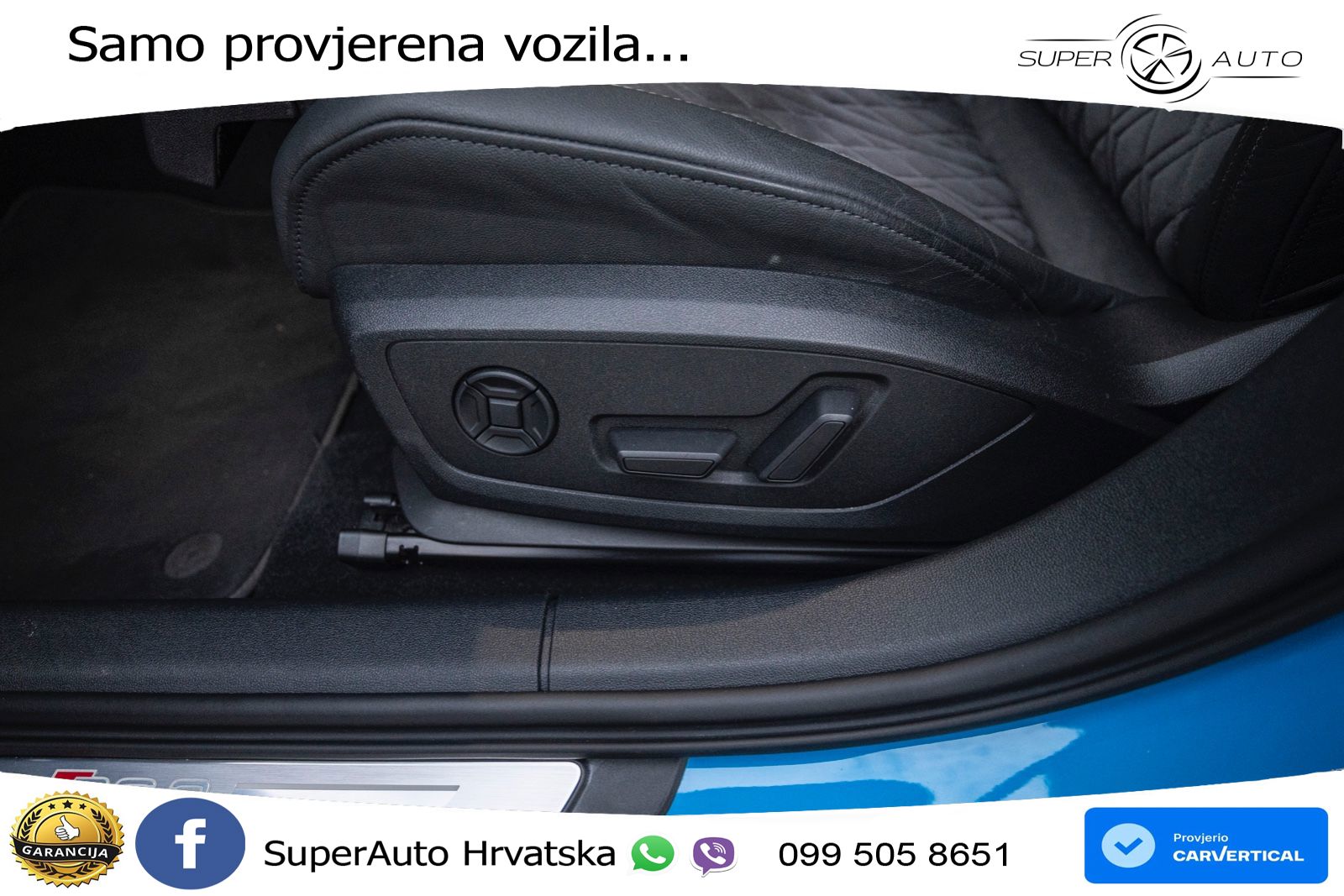 Audi RS3 Sportback 2.5 TFSI (400 KS) quattro S tronic LED+GR SJED+ACC