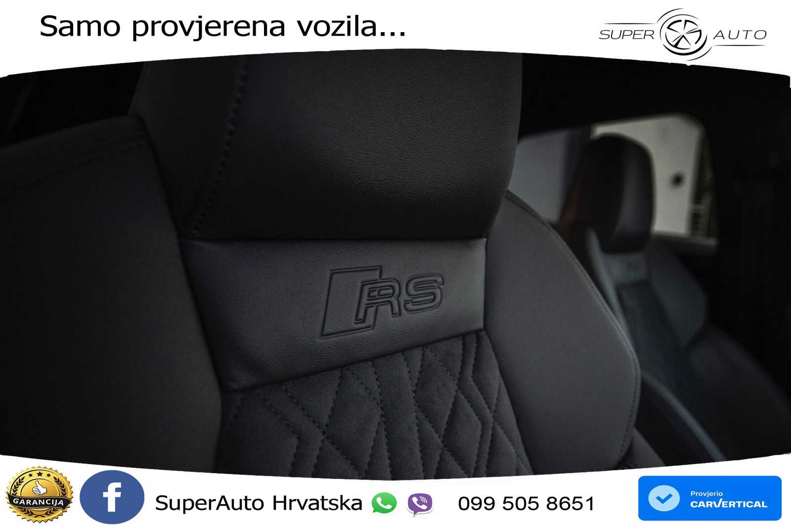 Audi RS3 Sportback 2.5 TFSI (400 KS) quattro S tronic LED+GR SJED+ACC