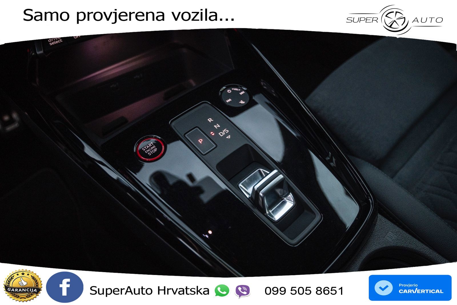 Audi RS3 Sportback 2.5 TFSI (400 KS) quattro S tronic LED+GR SJED+ACC