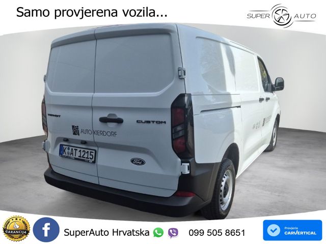 Ford Transit 110 KS