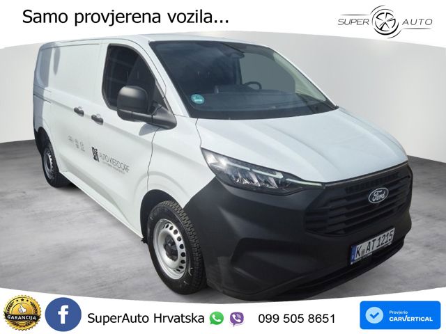 Ford Transit 110 KS